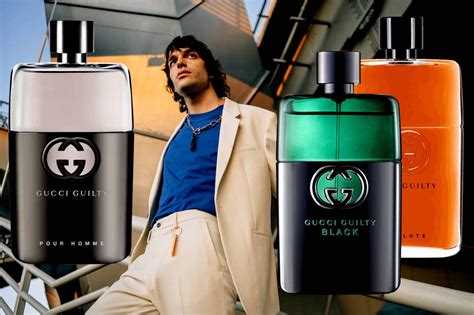 best gucci perfume for men|original gucci cologne men.